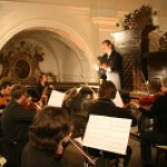 Lange Nacht der Kirchen 2006